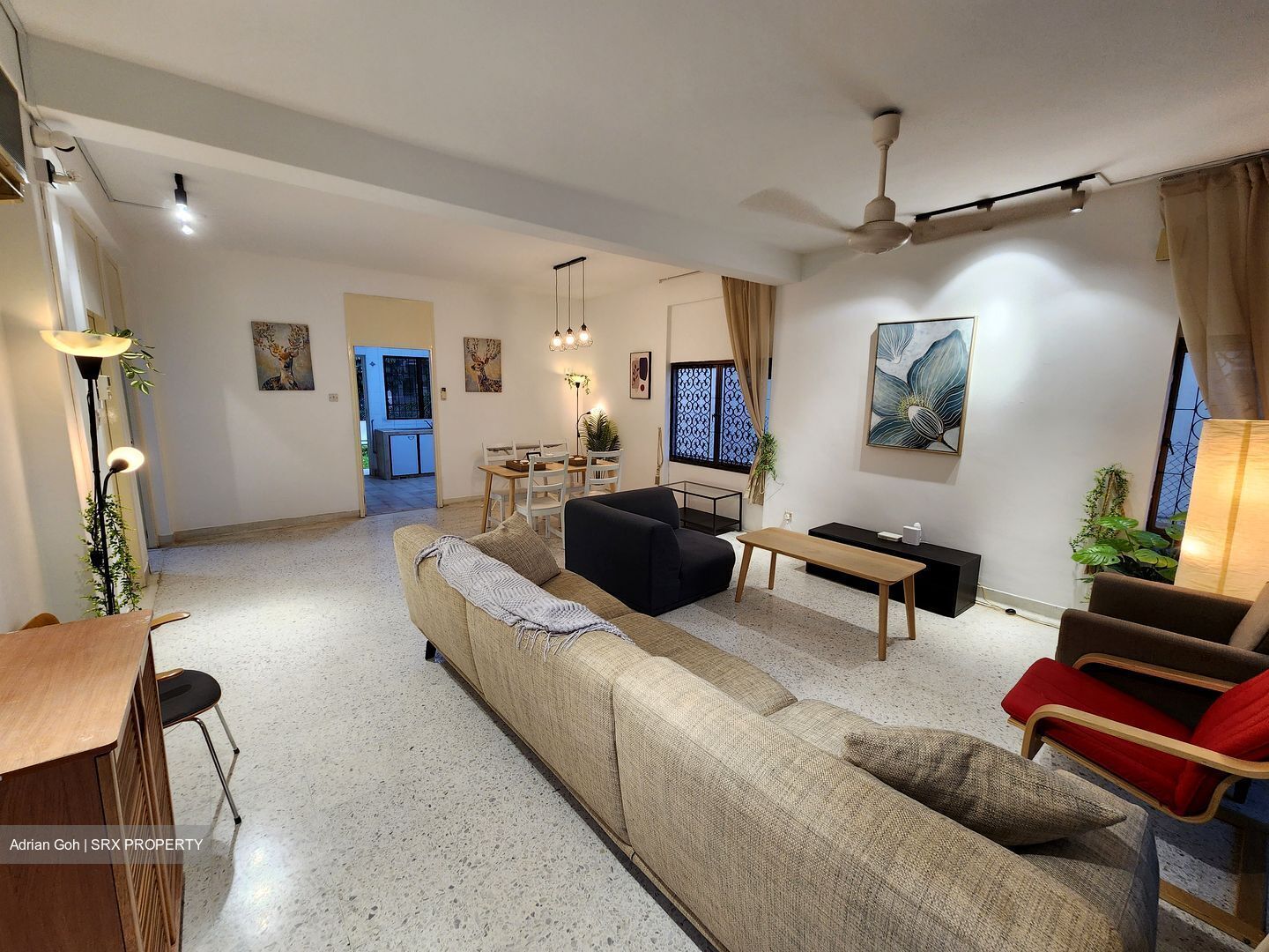 Bedok Residences (D16), Apartment #610675811